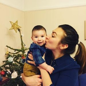 Meet your Posher, Nicole